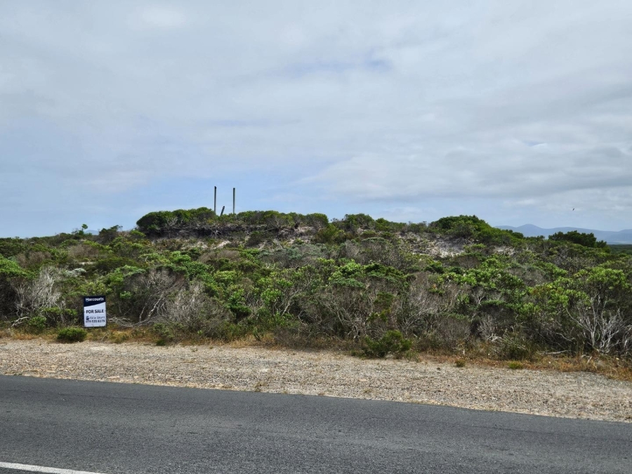 0 Bedroom Property for Sale in Pearly Beach Western Cape